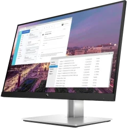 Monitor 23" IPS A HP/DELL Displayport